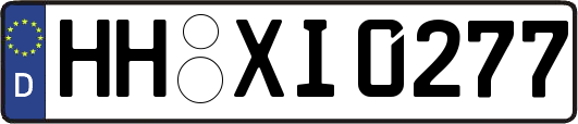 HH-XI0277