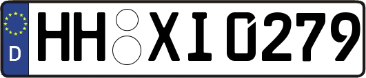 HH-XI0279