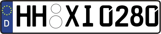HH-XI0280