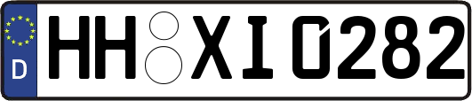 HH-XI0282