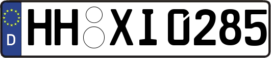 HH-XI0285