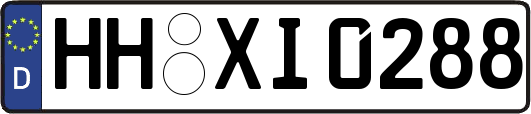 HH-XI0288
