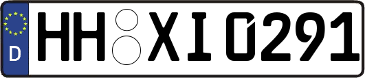 HH-XI0291
