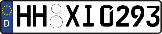 HH-XI0293
