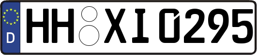 HH-XI0295