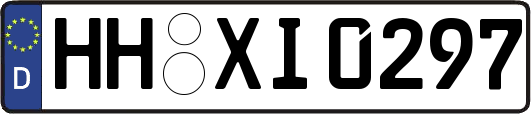 HH-XI0297