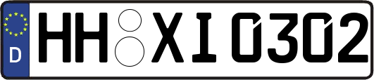 HH-XI0302