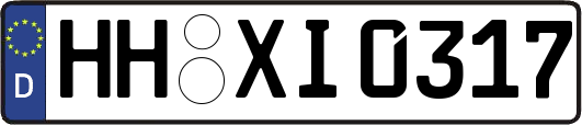 HH-XI0317