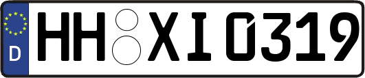 HH-XI0319