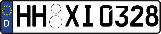 HH-XI0328