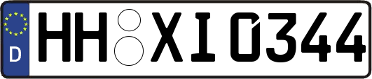 HH-XI0344