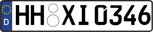 HH-XI0346