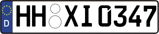 HH-XI0347