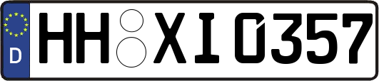 HH-XI0357