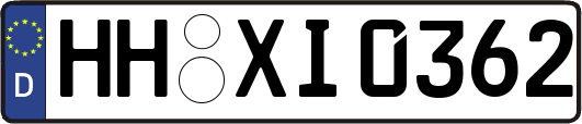 HH-XI0362