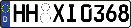 HH-XI0368