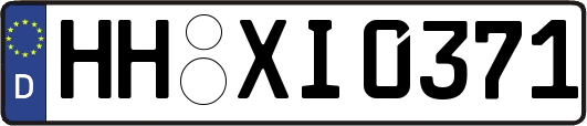 HH-XI0371