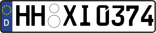 HH-XI0374