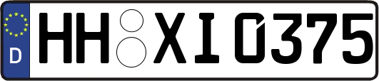 HH-XI0375