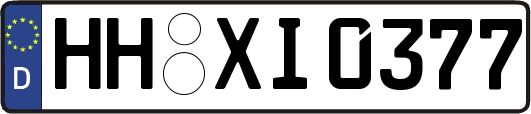 HH-XI0377