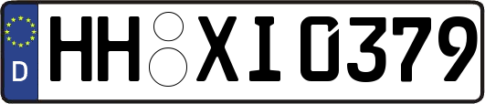 HH-XI0379