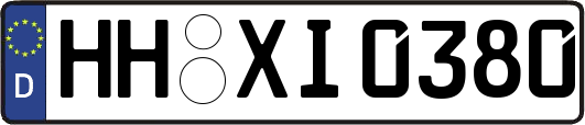 HH-XI0380