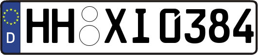 HH-XI0384