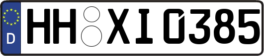 HH-XI0385