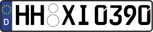 HH-XI0390