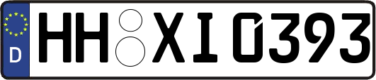 HH-XI0393