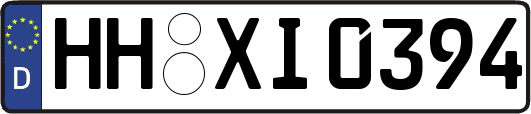 HH-XI0394