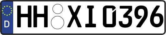 HH-XI0396
