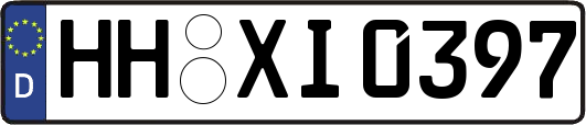 HH-XI0397