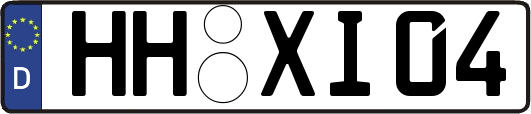 HH-XI04