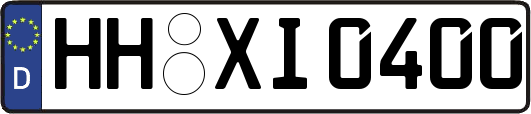 HH-XI0400