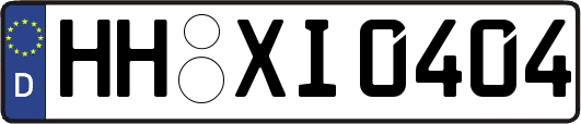 HH-XI0404