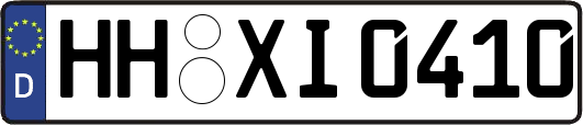 HH-XI0410