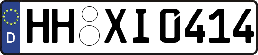 HH-XI0414