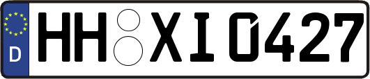 HH-XI0427