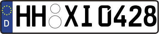 HH-XI0428