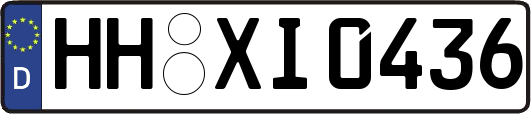 HH-XI0436