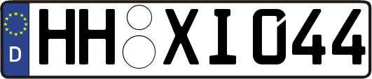 HH-XI044