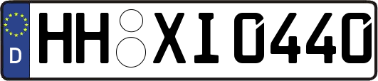 HH-XI0440