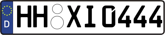 HH-XI0444