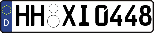 HH-XI0448