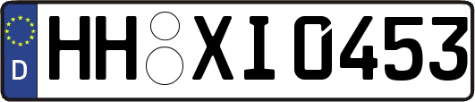 HH-XI0453