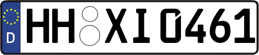 HH-XI0461