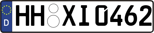 HH-XI0462