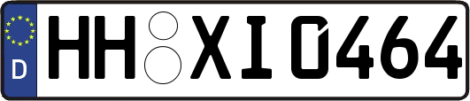 HH-XI0464