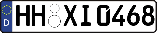 HH-XI0468